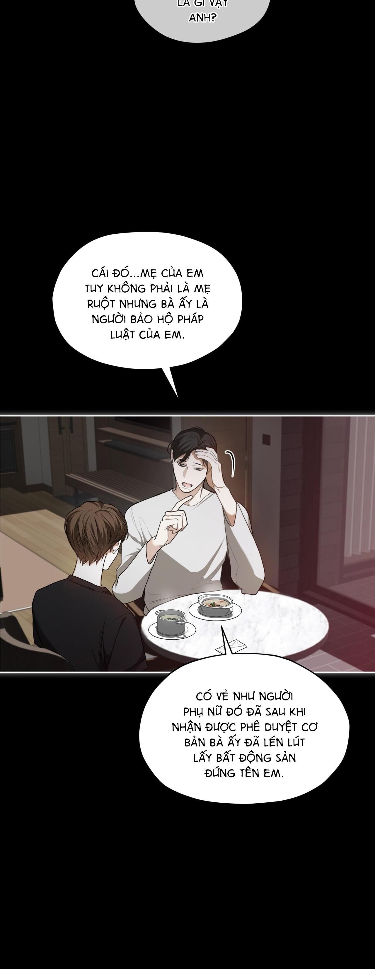 (CBunu) Phạm Luật Chapter 41 - Trang 2