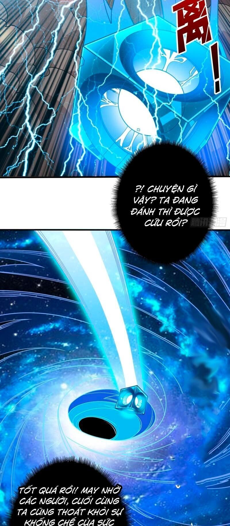 vừa chơi đã có tài khoản vương giả chapter 302 - Next chapter 303