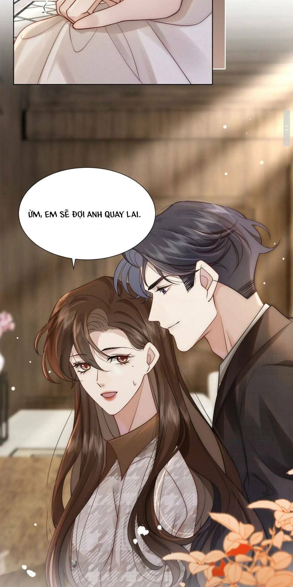 nhất dạ trầm hôn chapter 16 - Trang 2