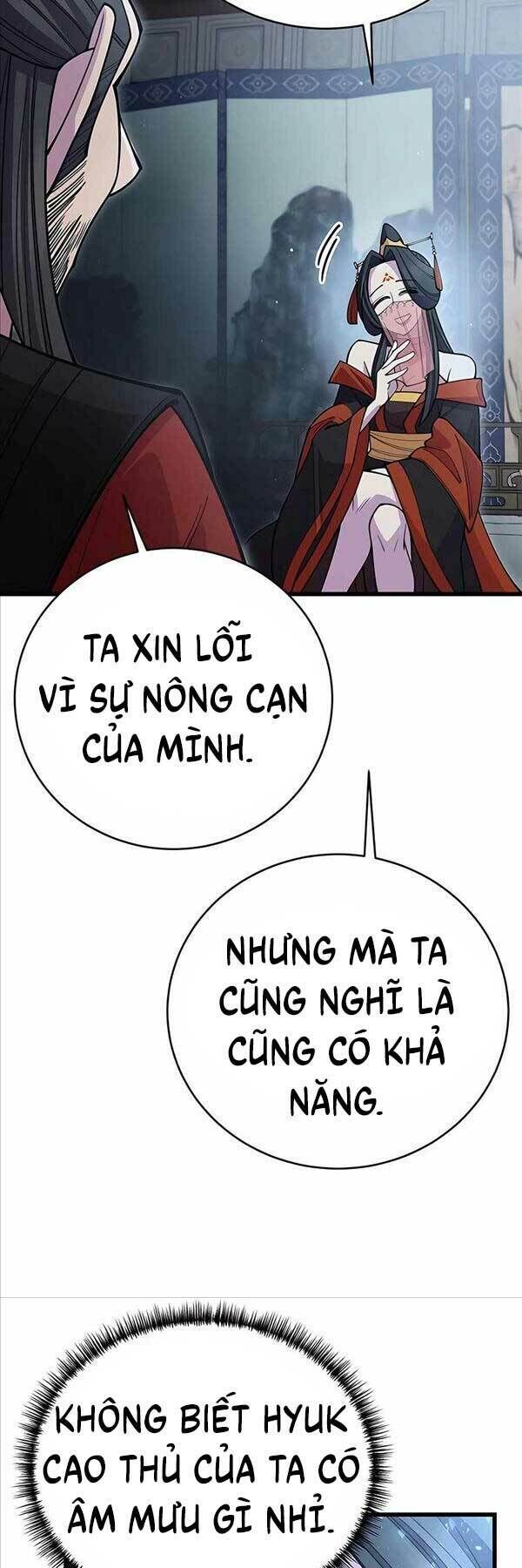 thiên hạ đệ nhất đại sư huynh chapter 48 - Next chapter 49