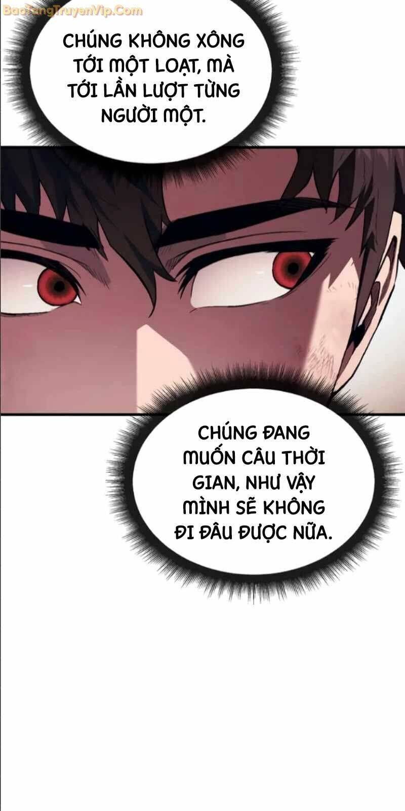 Rỉ Sét Chapter 17 - Trang 2