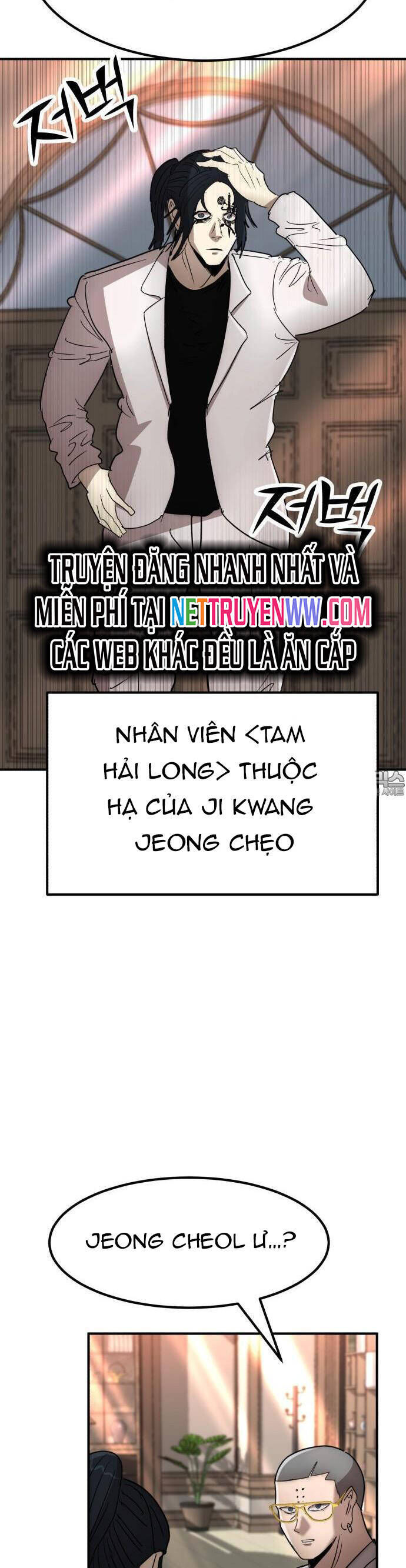 coin báo thù Chapter 37 - Trang 1