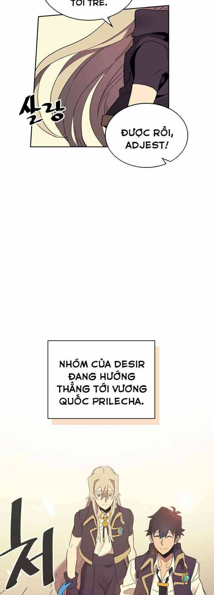 chuyển sinh ma pháp đặc biệt yếu chapter 73 - Next chapter 74