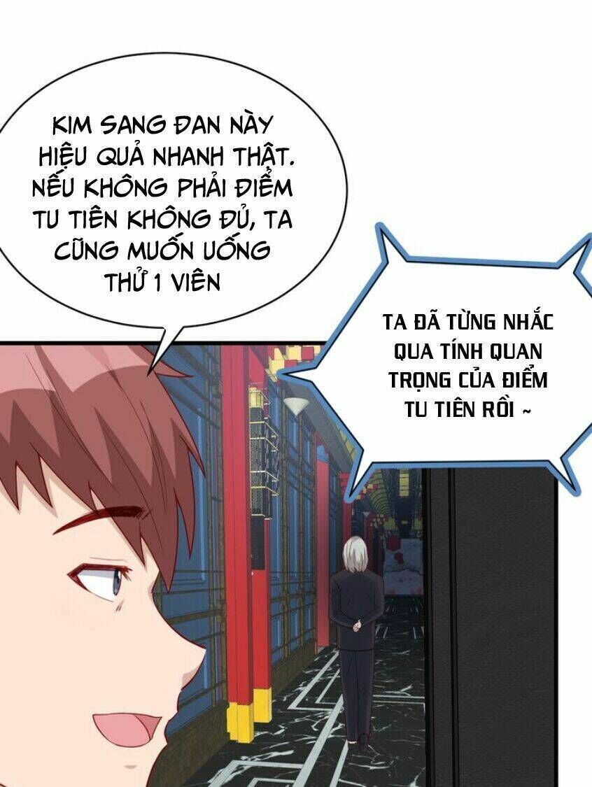 hệ thống tu tiên mạnh nhất chapter 7 - Trang 2