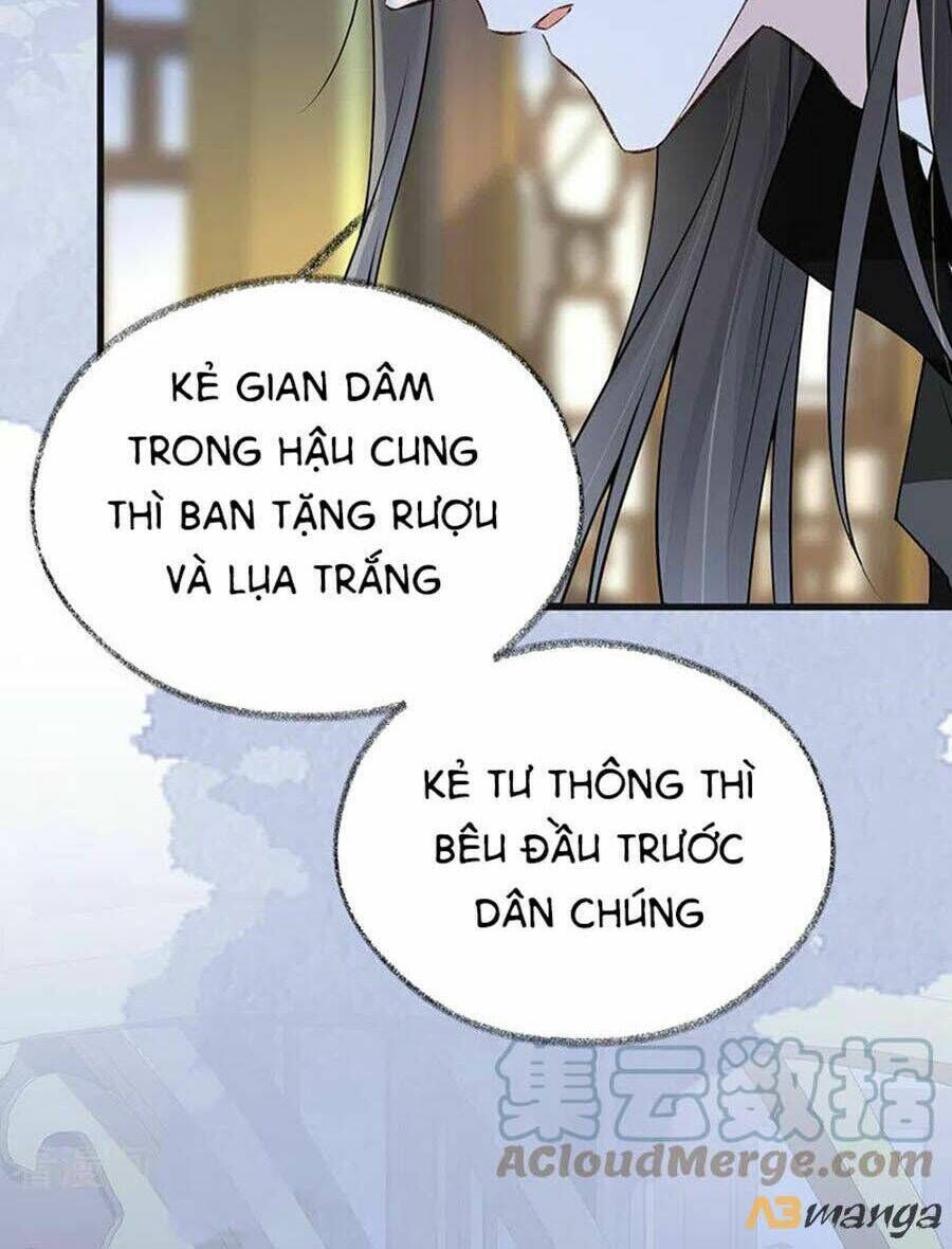 thái hậu quân hạ thần chapter 99 - Next chapter 100