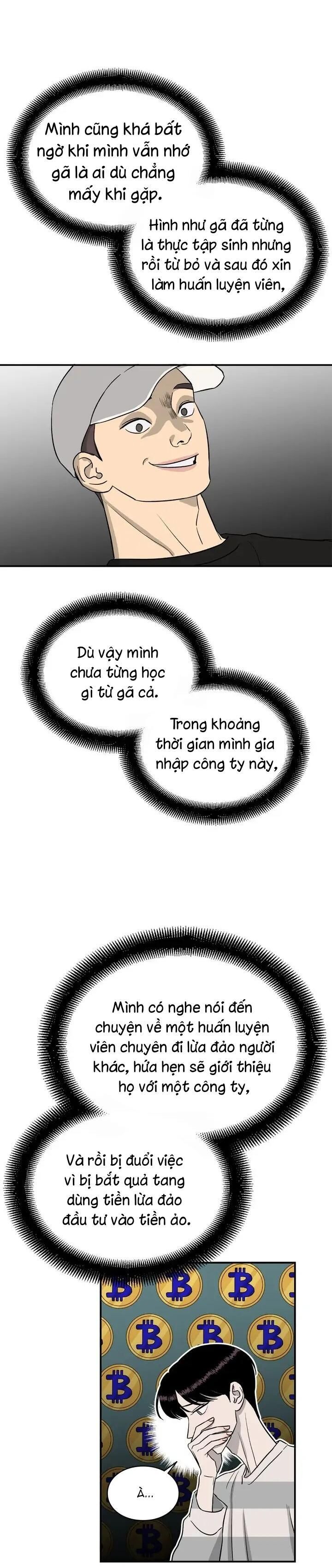 vươn tới những vì sao Chapter 28 END SS1 - Next Chapter 28.5