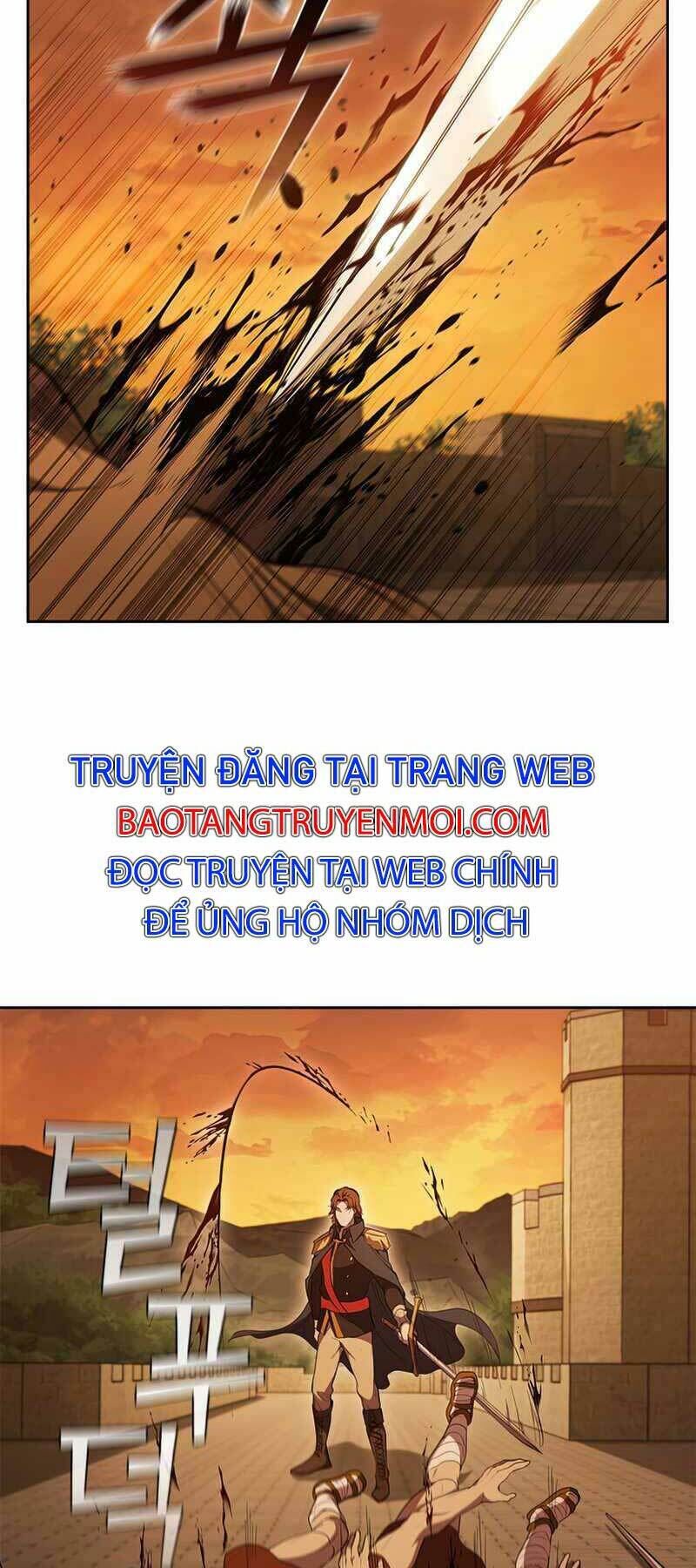 hồi quy thành công tước chapter 23 - Trang 2