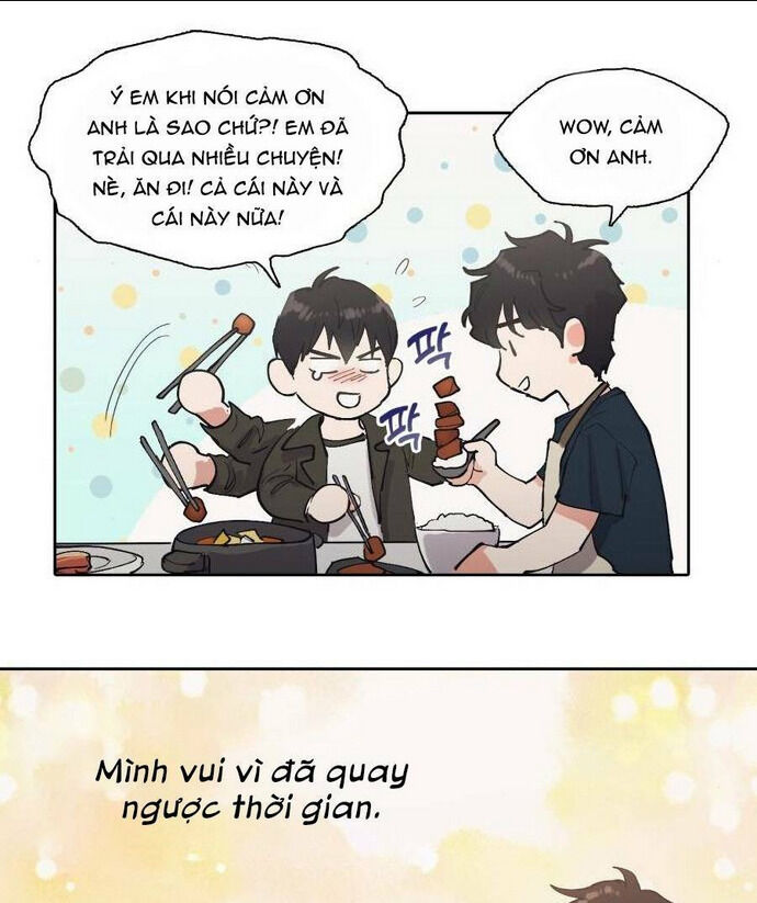 những ranker cấp s mà tôi nuôi dưỡng chapter 6: em trai tôi kì lạ(1) - Trang 2