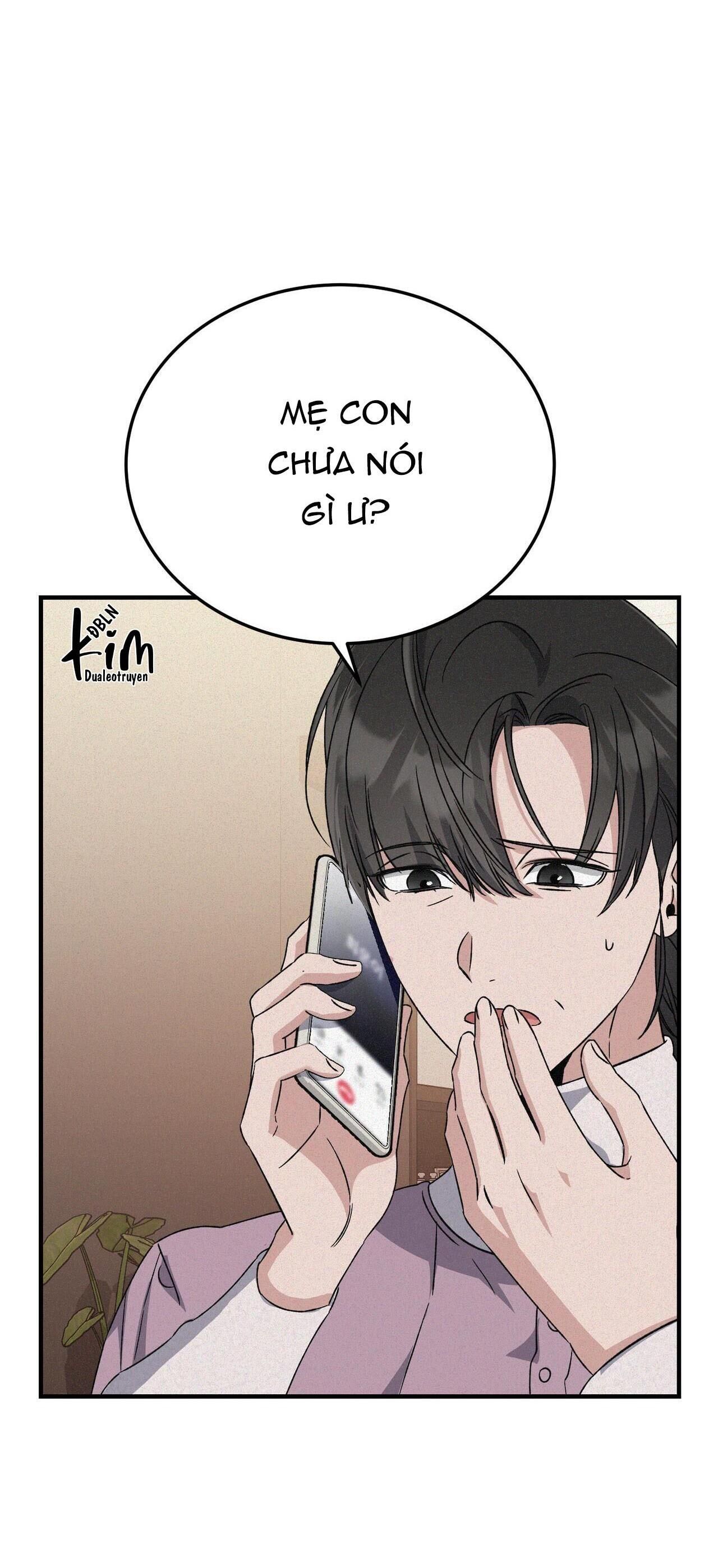 vô hình Chapter 31 H - Trang 1