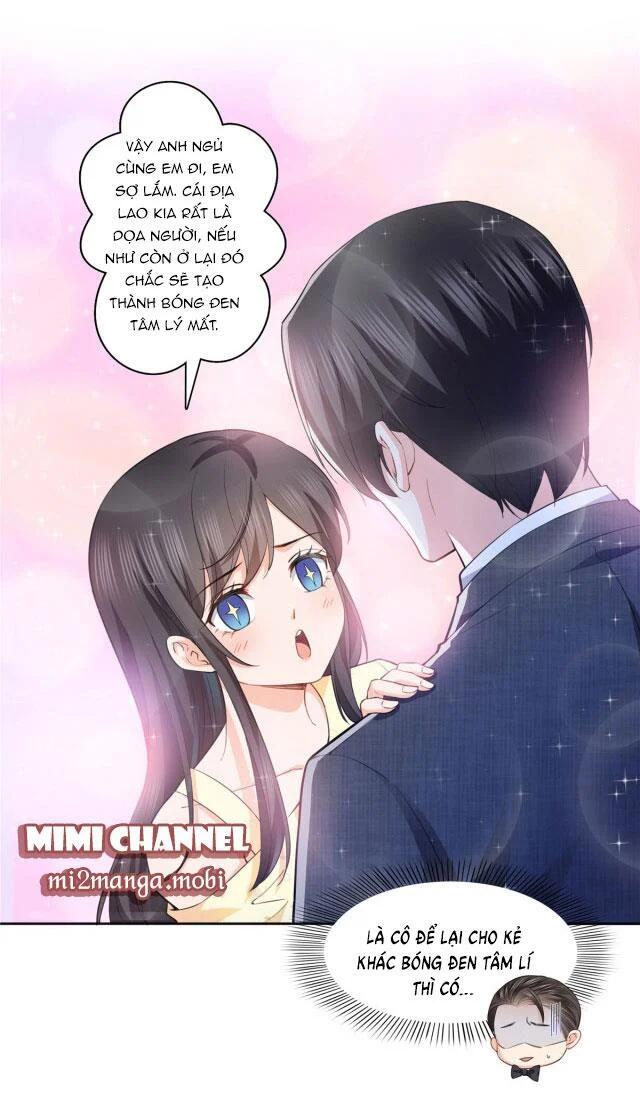 hệt như hàn quang gặp nắng gắt Chapter 183.2 - Next Chapter 184