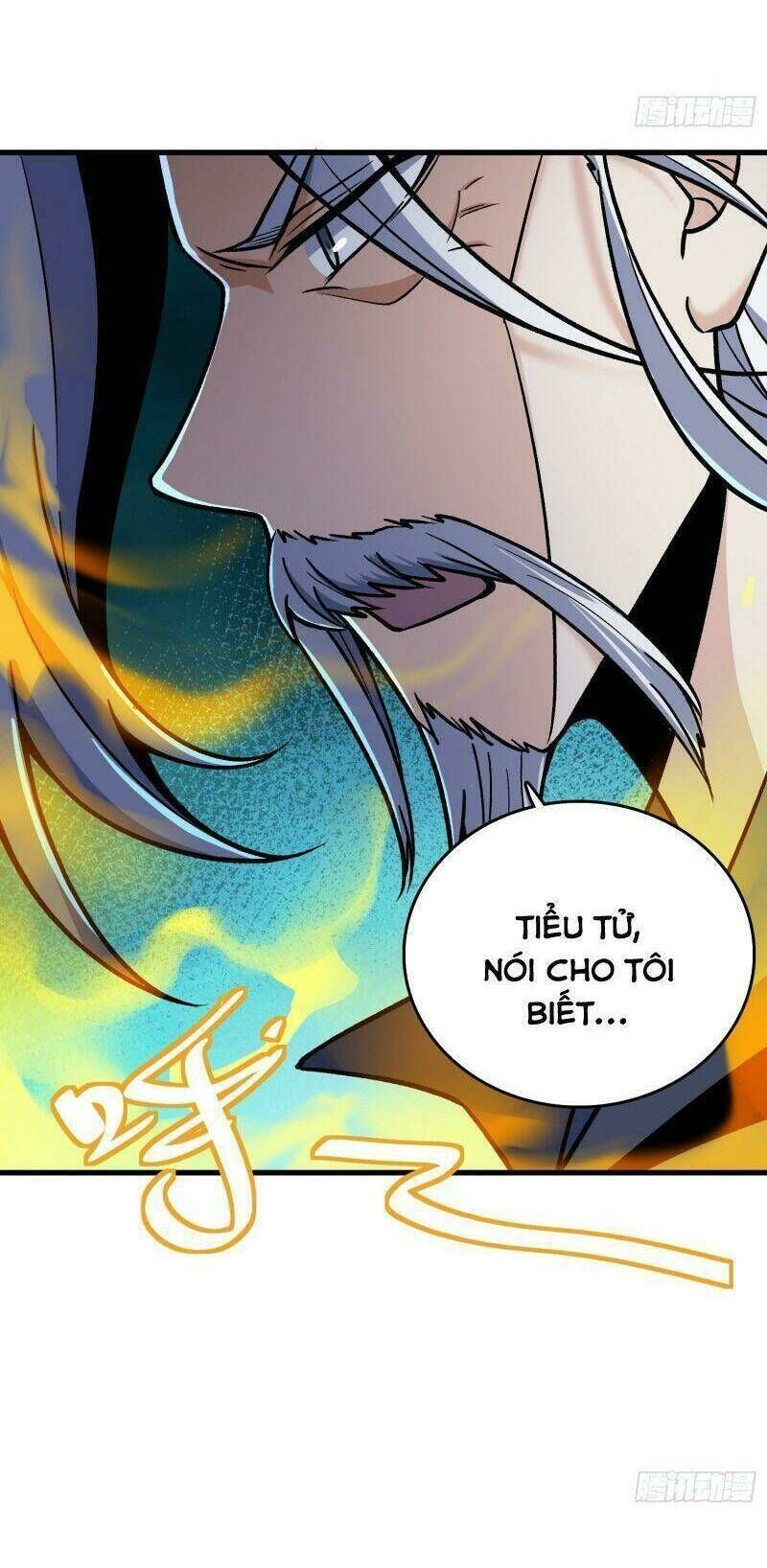 Tân Đình Là Hảo Đao Chapter 6 - Trang 2