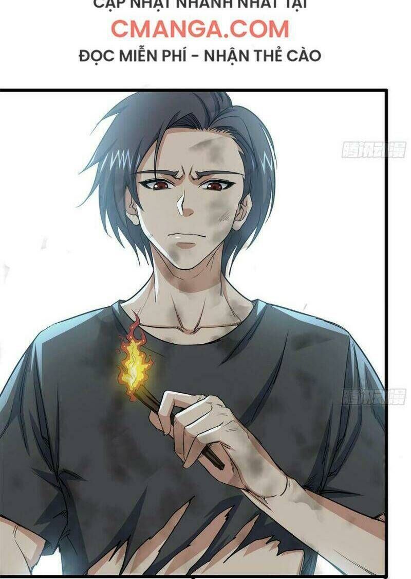 tôi chuyển vàng tại mạt thế Chapter 85 - Next Chapter 86