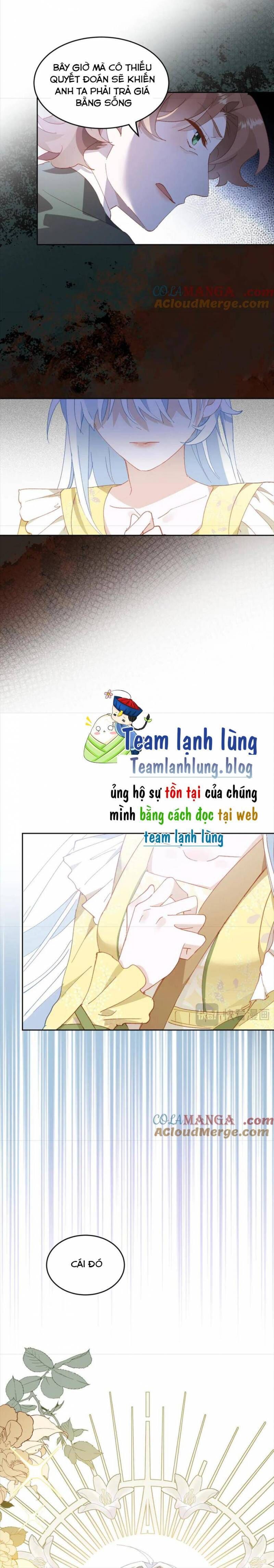 bổn công chúa không muốn được chiều chuộng Chương 27 - Next Chương 28