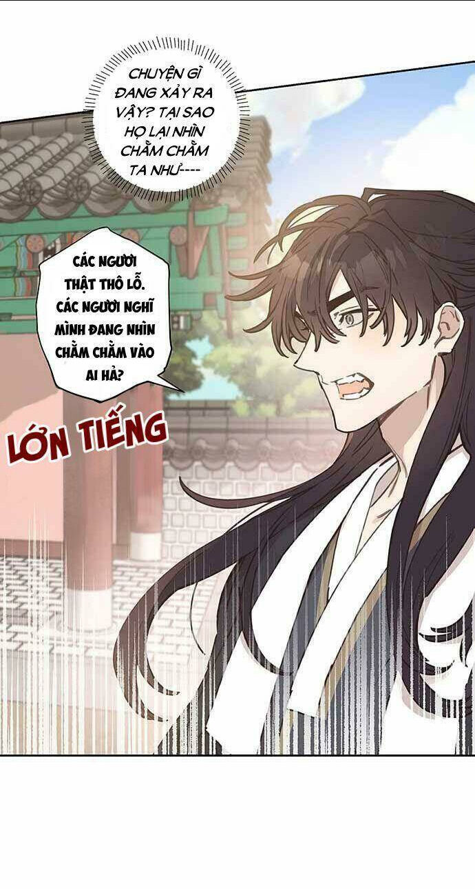 onsaemiro Chương 6 - Next Chapter 6