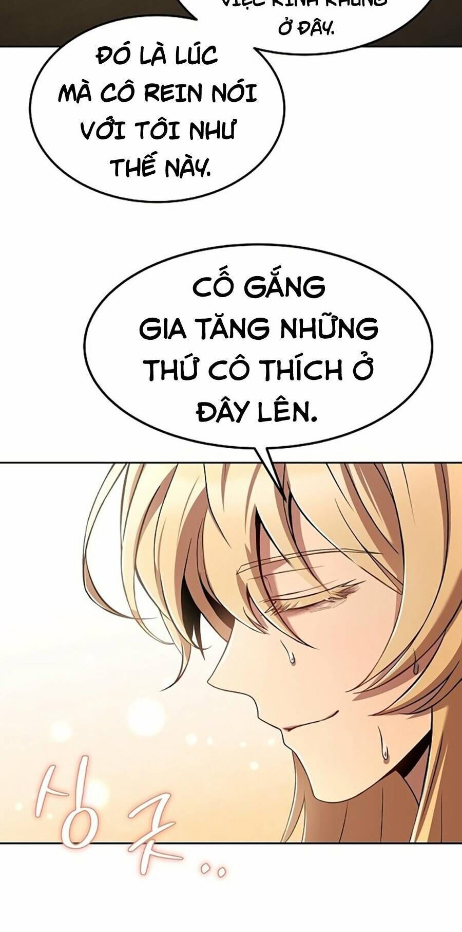 đại pháp sư mở nhà hàng chapter 9 - Next chapter 10