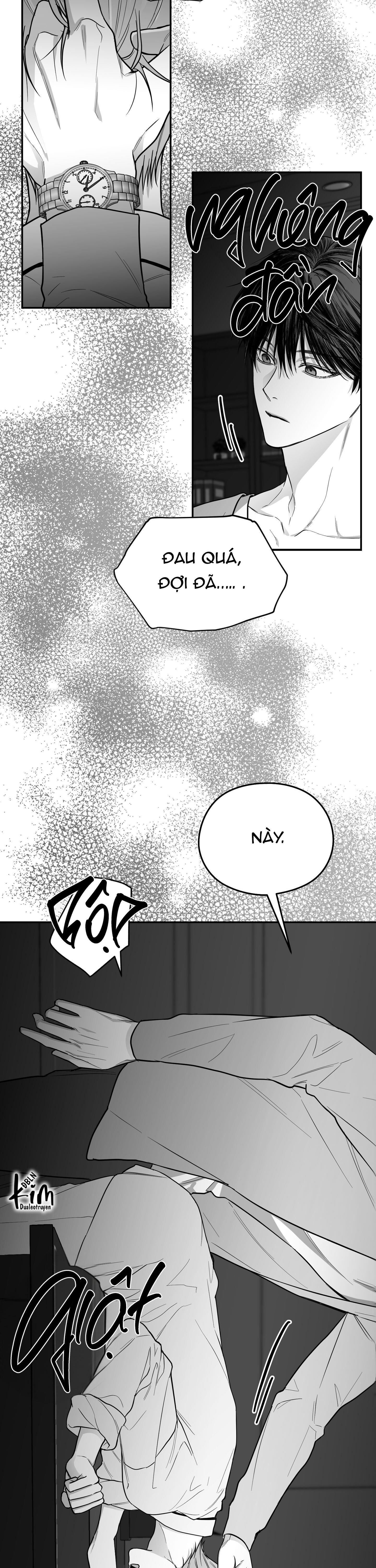 non zero sum Chapter 13 - Trang 1