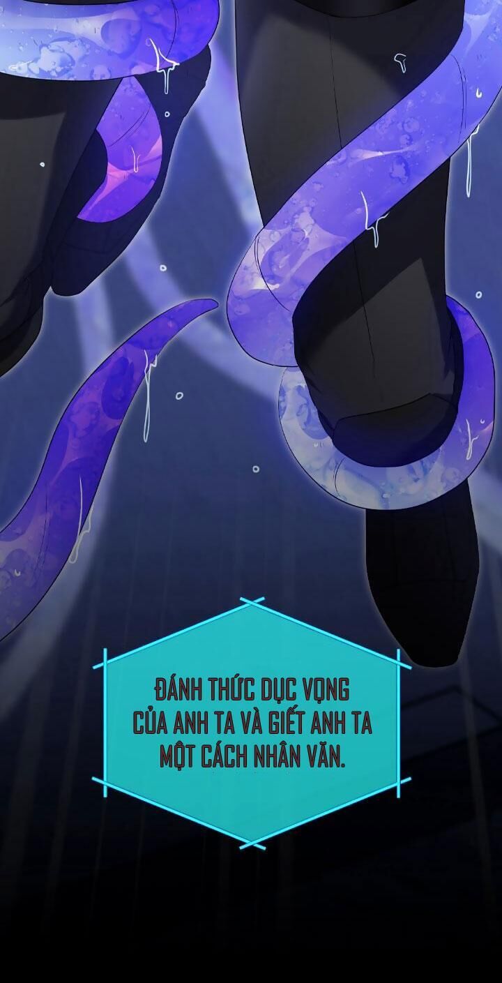 HƯƠNG VỊ NGƯỜI NGOÀI HÀNH TINH Chapter 0 - Trang 1