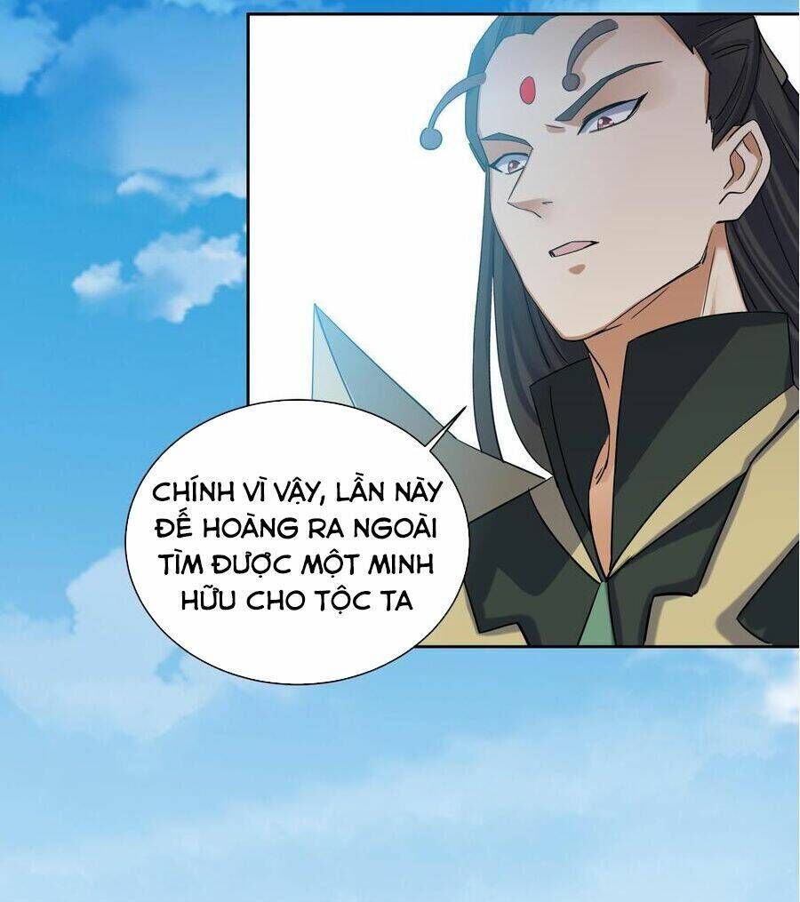 võ nghịch cửu thiên Chapter 180 - Trang 2