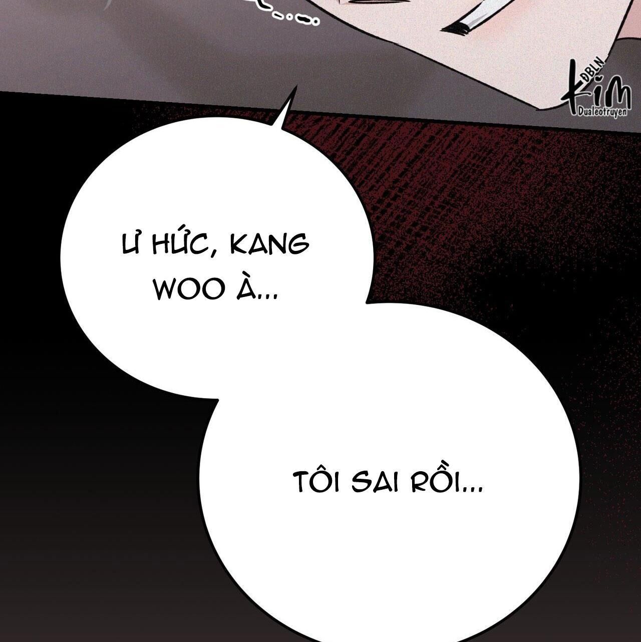 vô hình Chapter 44 - Trang 1