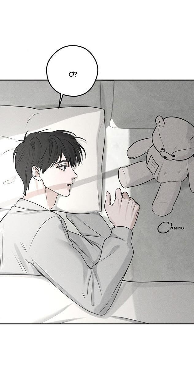 (Cbunu) Gấu Teddy Thân Yêu Chapter 4 - Trang 2