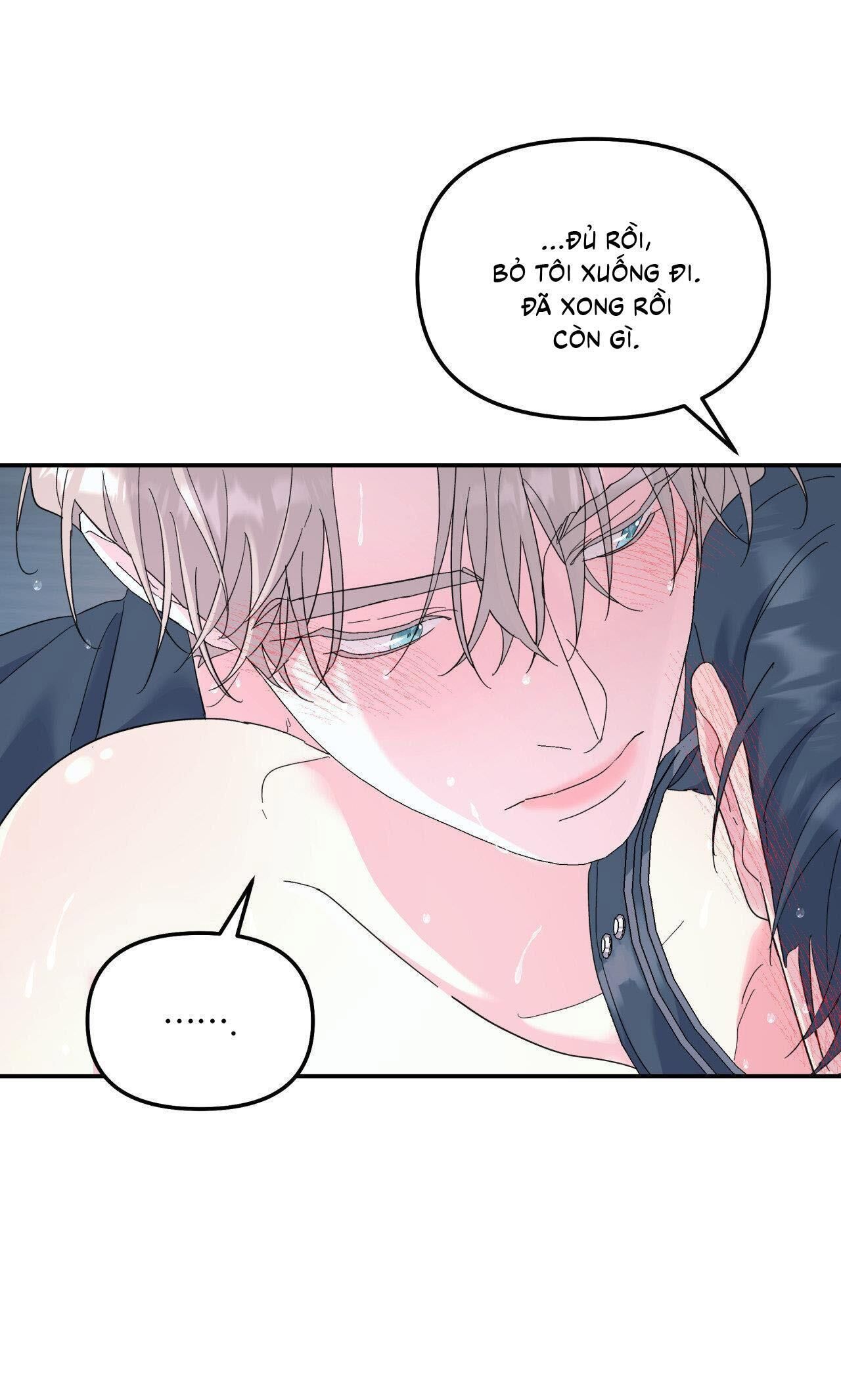 (CBunu) Cây Không Có Rễ Chapter 55 H+ - Trang 1