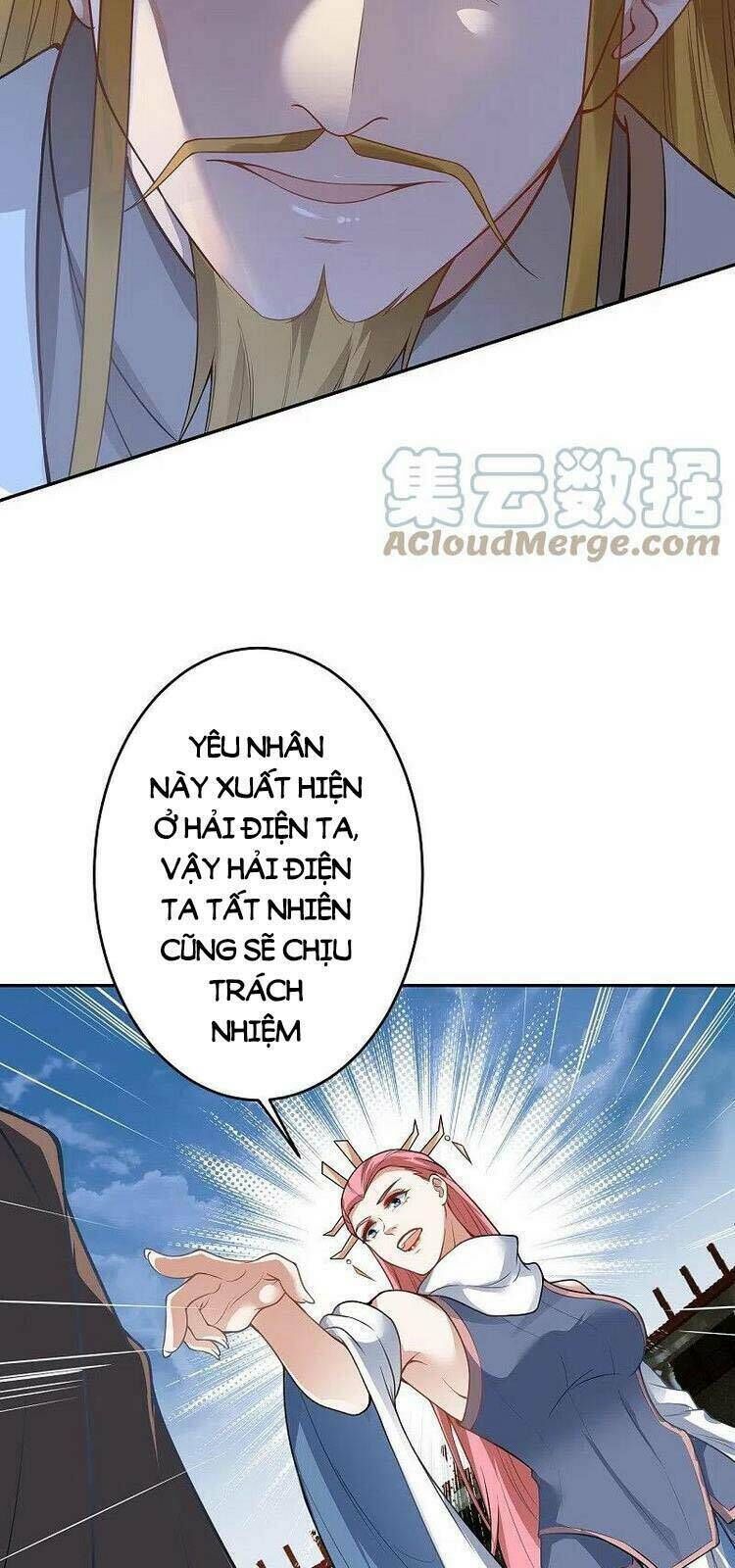 nghịch thiên tà thần chapter 464 - Next chapter 464