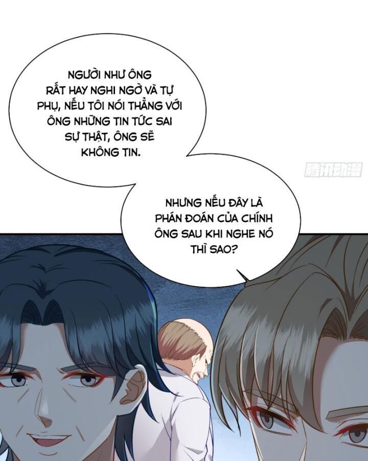 không làm kẻ nịnh bợ nữa, ta trở thành tỷ phú! chapter 106 - Next chapter 107