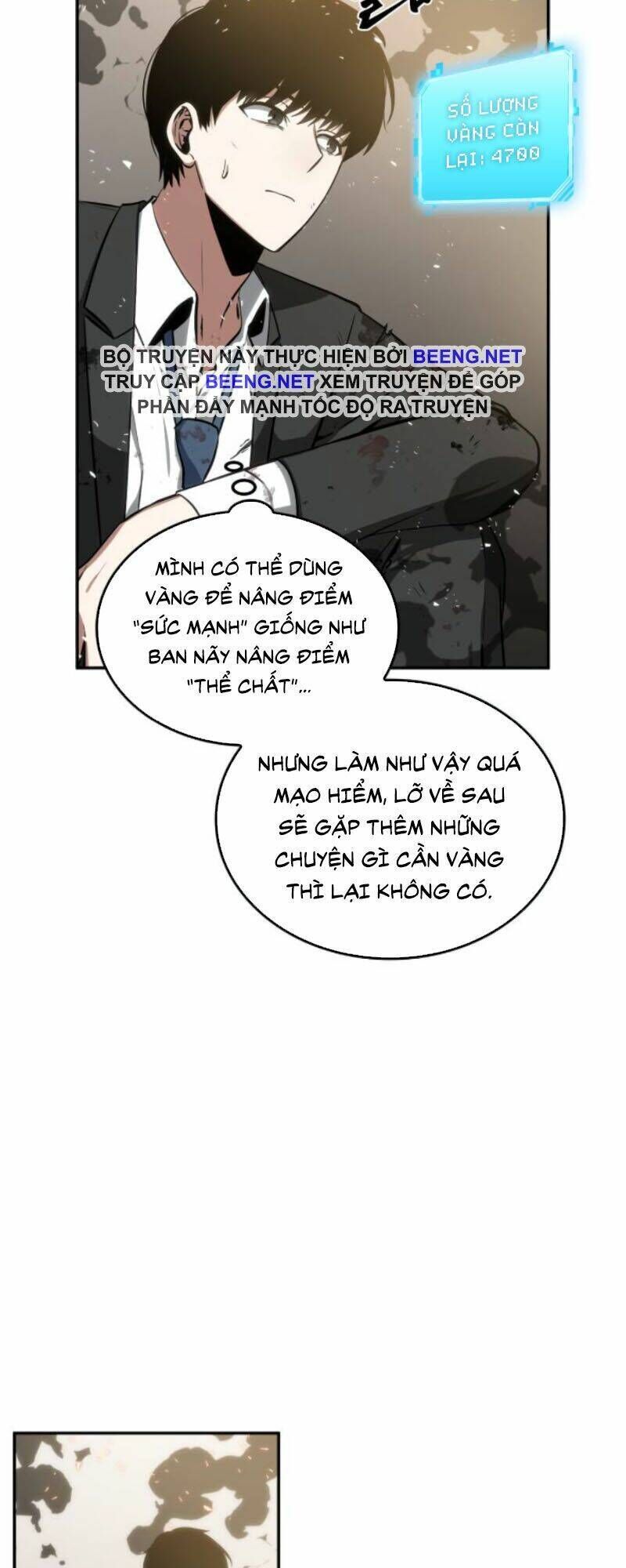 toàn trí độc giả chapter 9 - Next Chapter 9