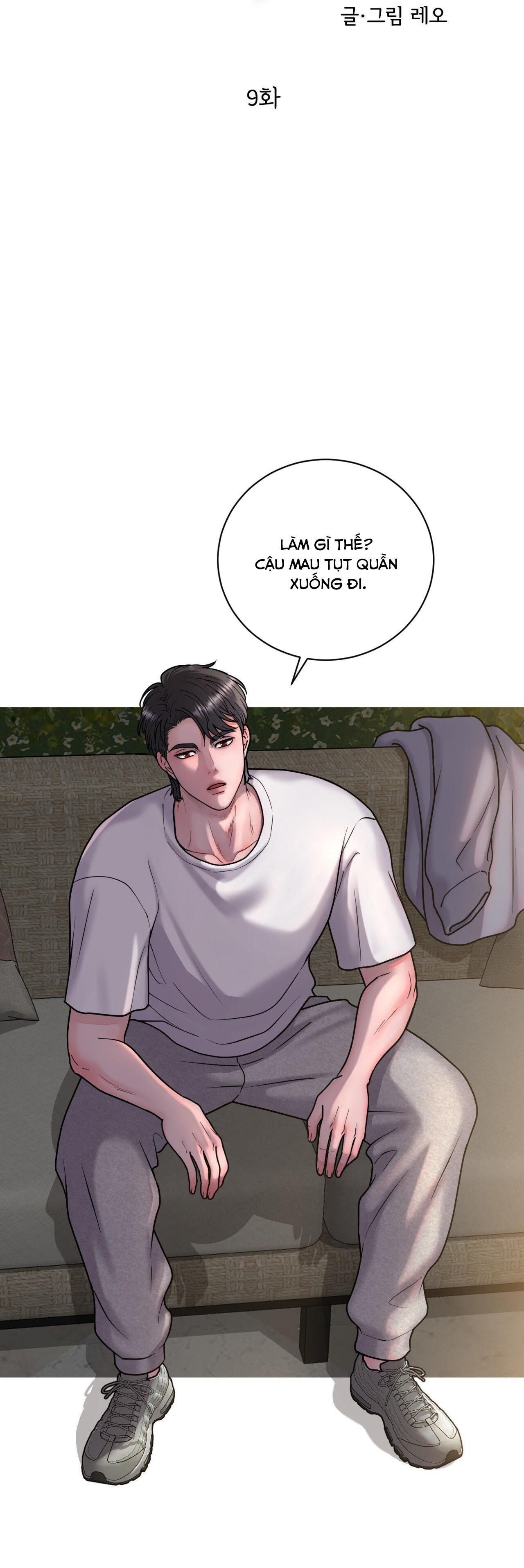 ảo tưởng Chapter 9 - Next Chapter 10