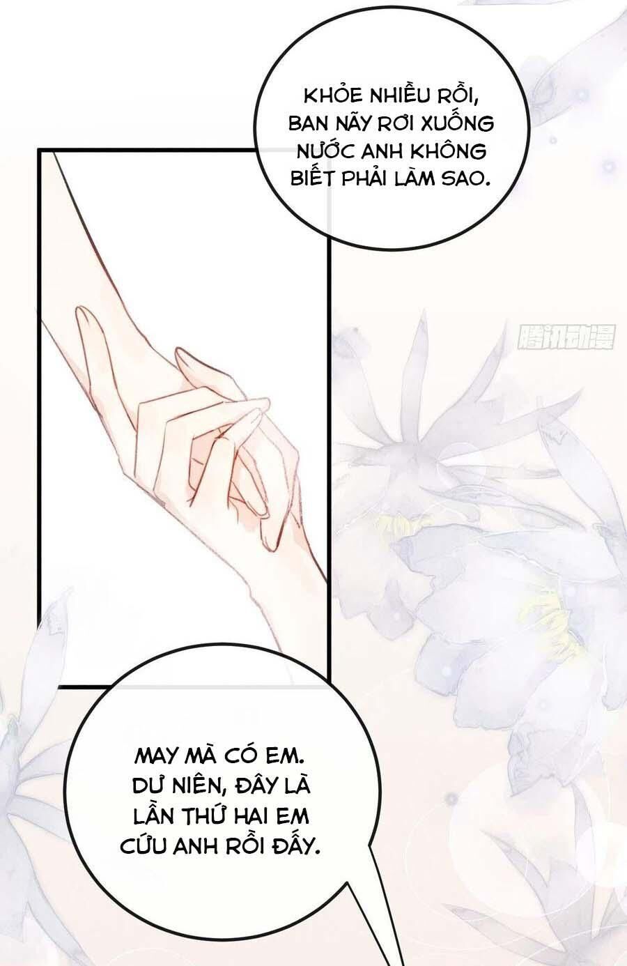 Lang Sói Thượng Khẩu Chapter 35 - Trang 2