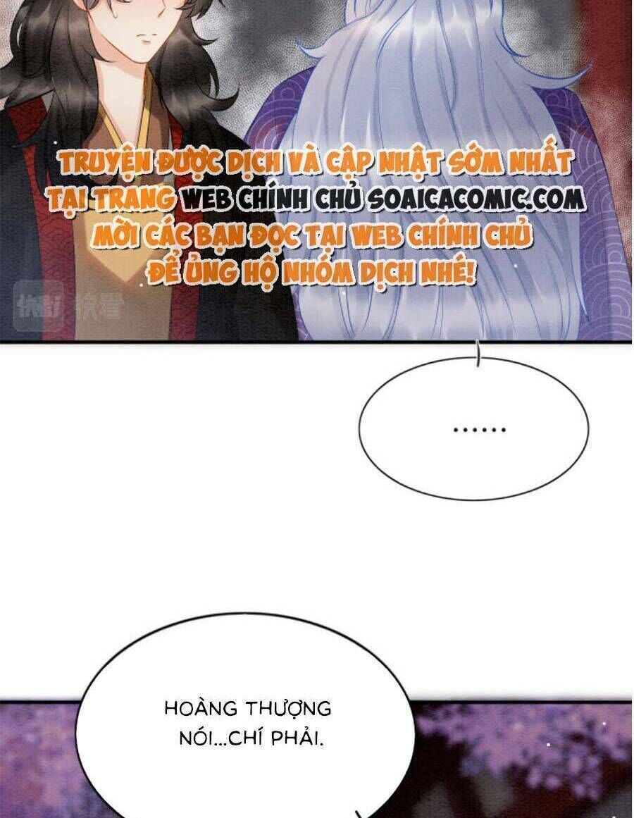 bạch nguyệt quang lạm quyền của sủng hậu chapter 87 - Trang 2