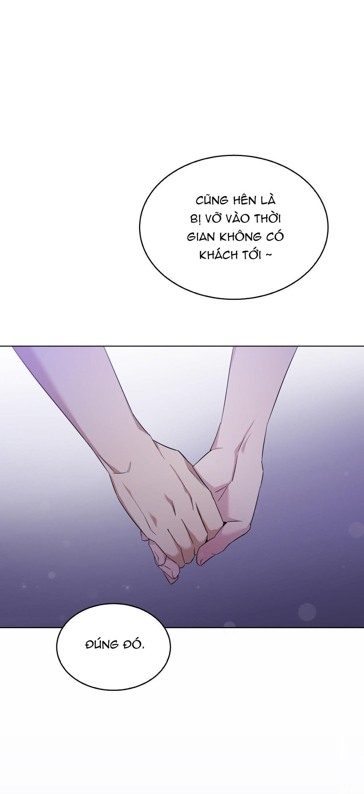 lỗi tại dễ thương Chapter 48 - Next Chapter 49