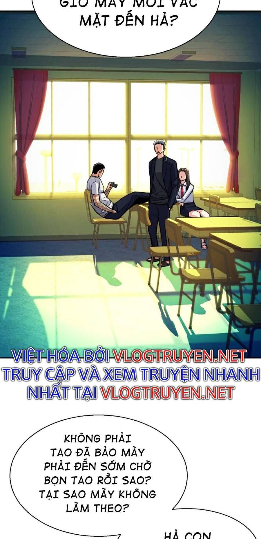 bạn học của tôi là lính đánh thuê chapter 67 - Next chapter 68