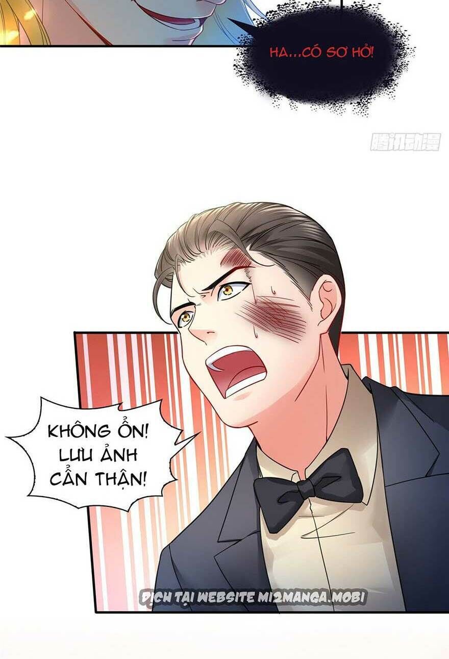 hệt như hàn quang gặp nắng gắt chapter 103 - Next chapter 104