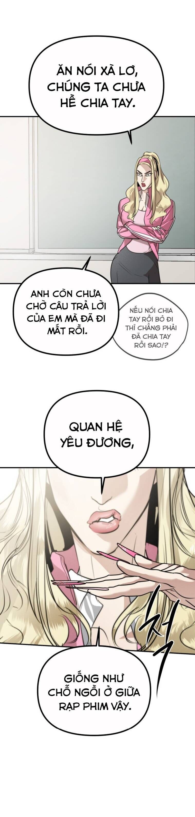 Chị Em Nhà Ki Chapter 29 - Trang 2