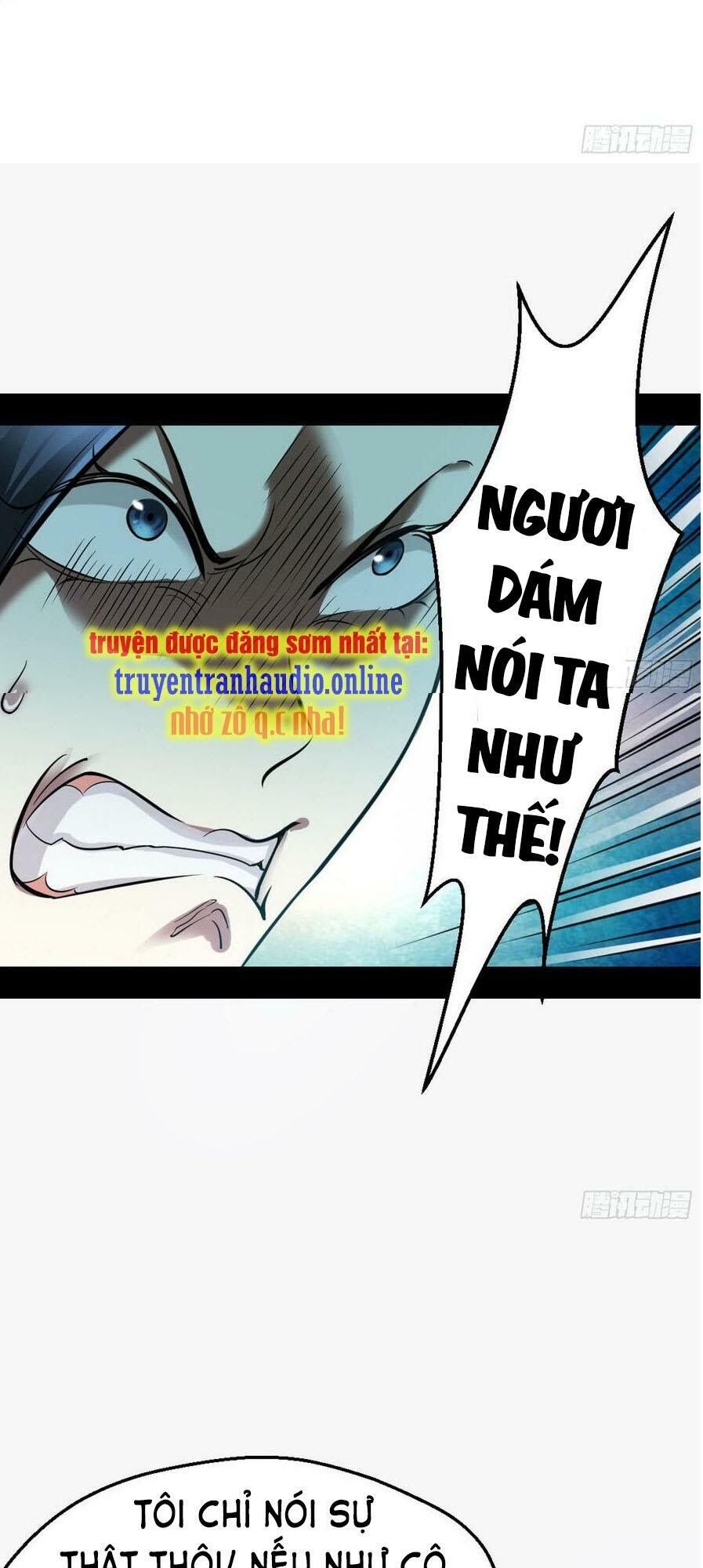 ta là tà đế Chapter 45 - Next chương 45.1