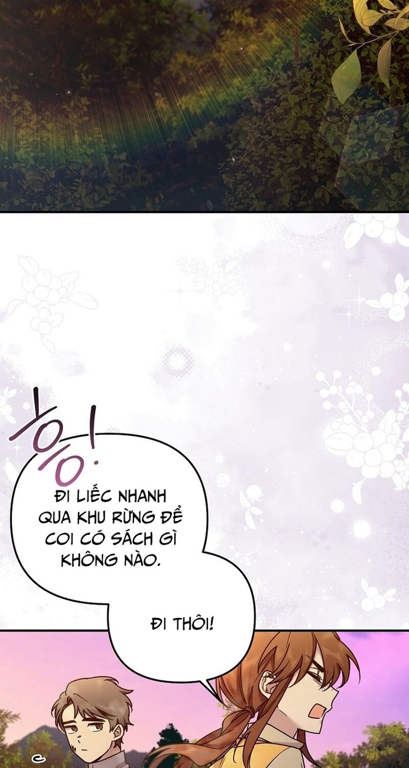 Nhân vật phản diện bị bệnh nan y từ chối được nhận nuôi Chapter 5 - Next Chapter 6