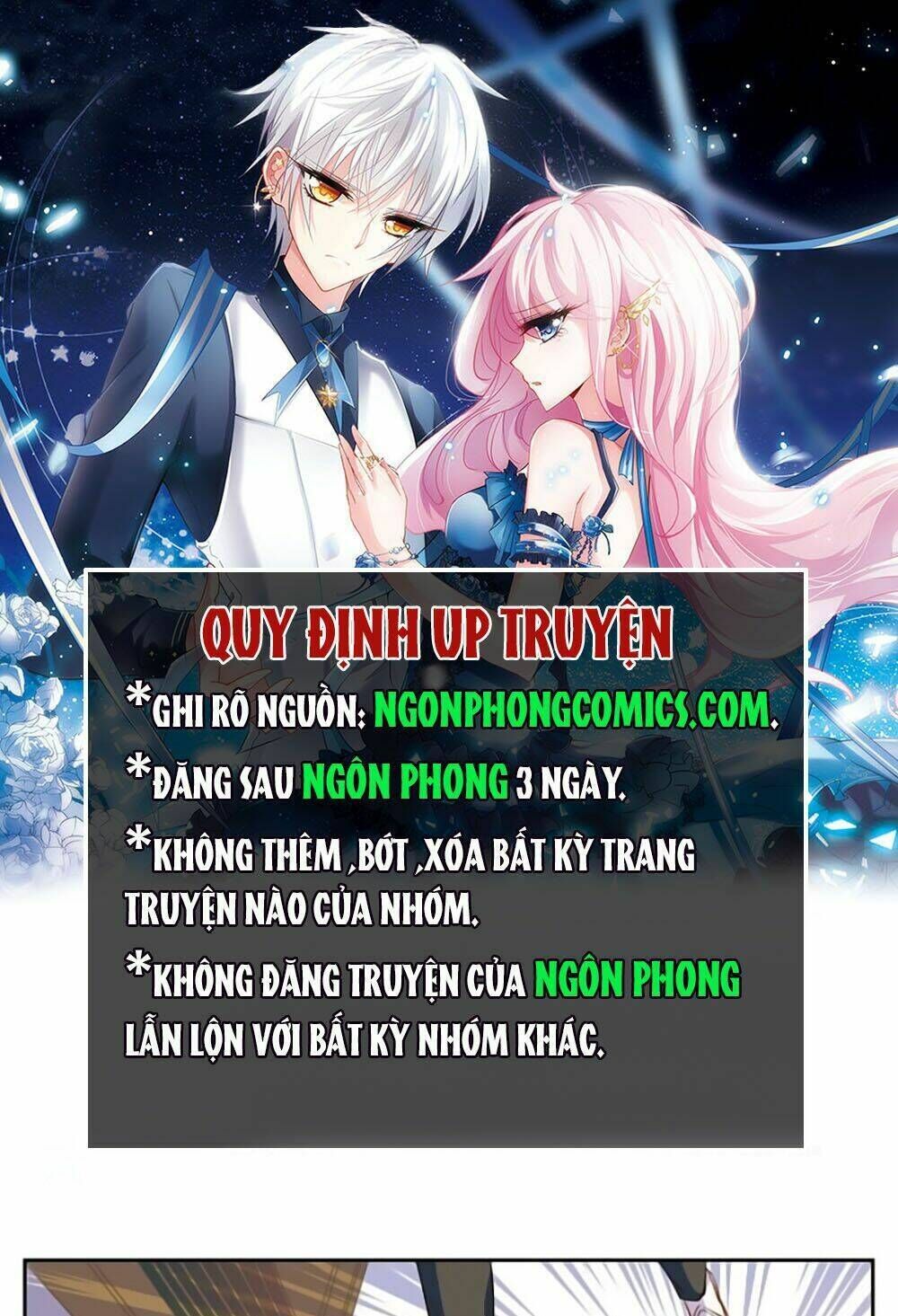 hình nhân đế quốc chương 9 - Trang 2