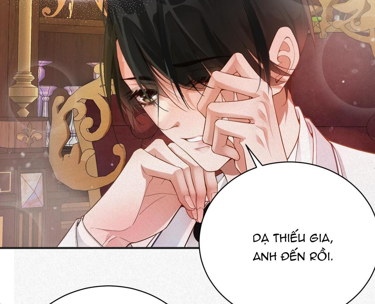 Chồng Cũ Muốn Tái Hôn Lần Nữa Chapter 7 - Next Chapter 8