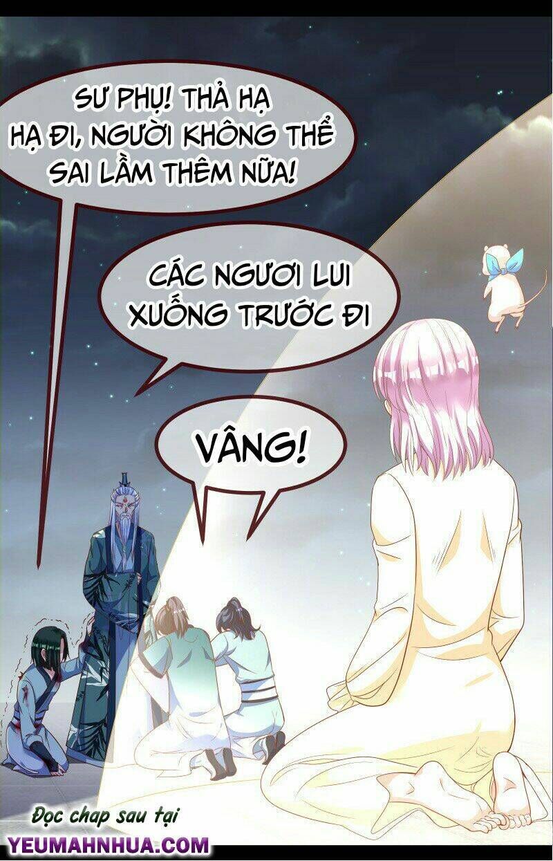 vạn tra triêu hoàng chapter 144 - Next chapter 145