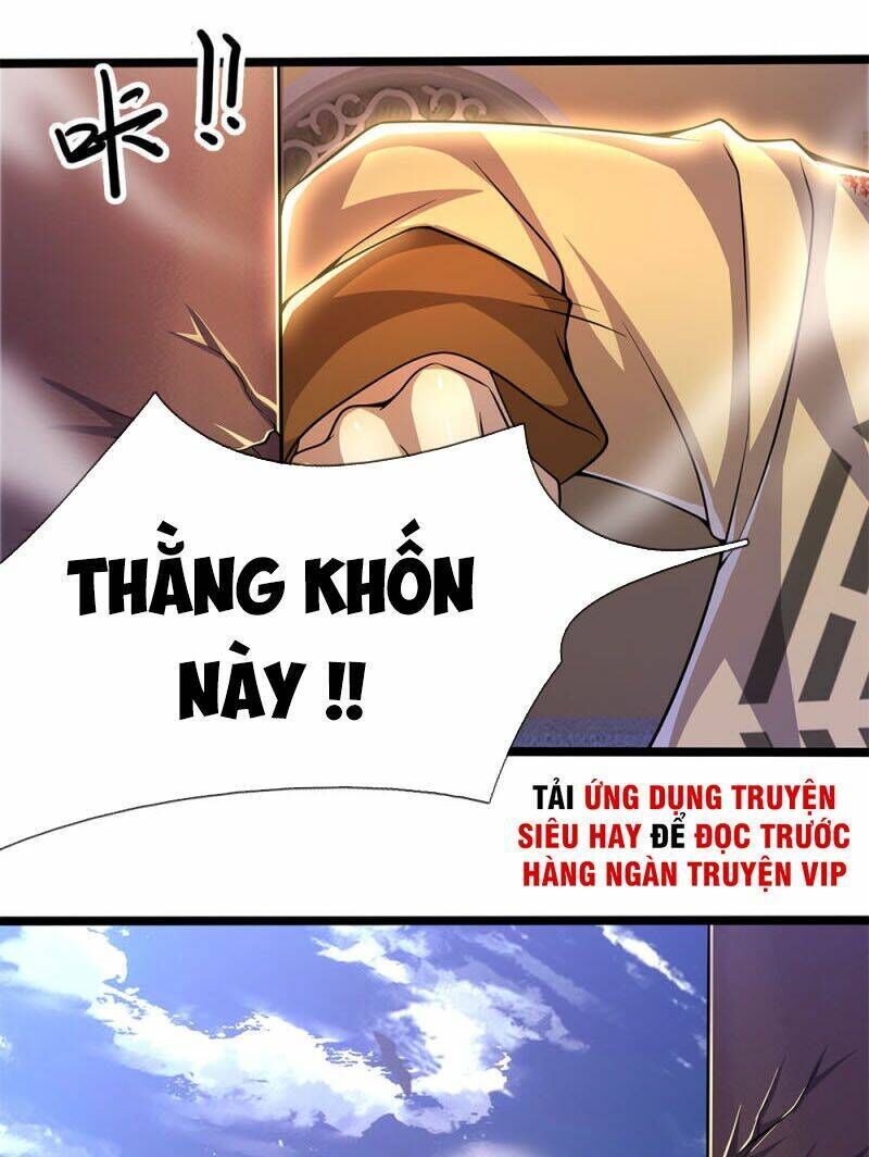 y võ chí tôn Chapter 216 - Trang 2