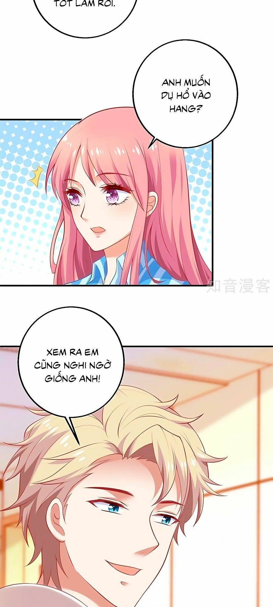 đưa mami về nhà chapter   299 - Next chapter   300