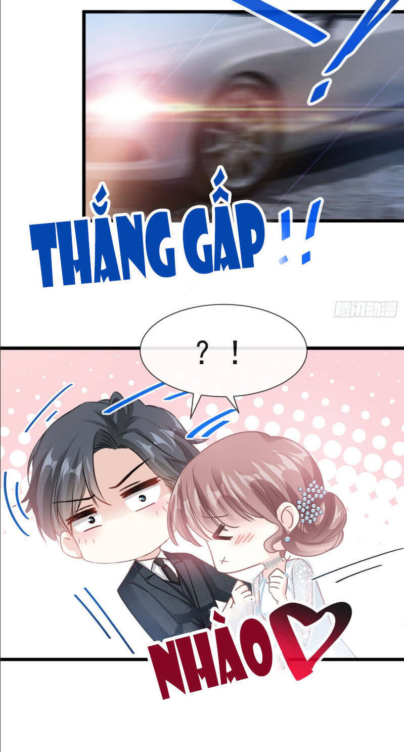 bá đạo tổng tài nhẹ nhàng yêu Chapter 39.1 - Next Chapter 39.2