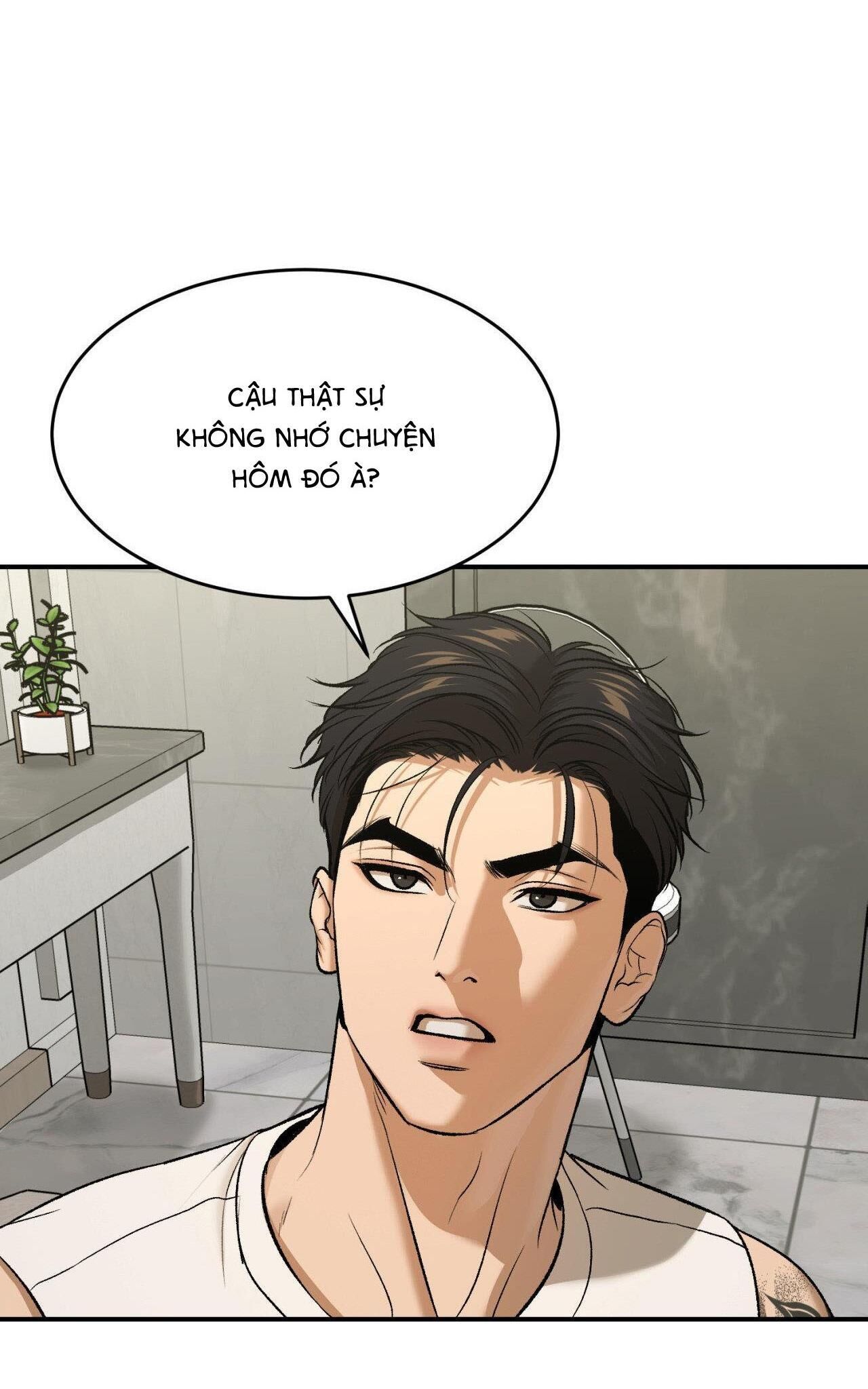 (CBunu) ChinhX - Vận Xui Chapter 41 - Next Chapter 42