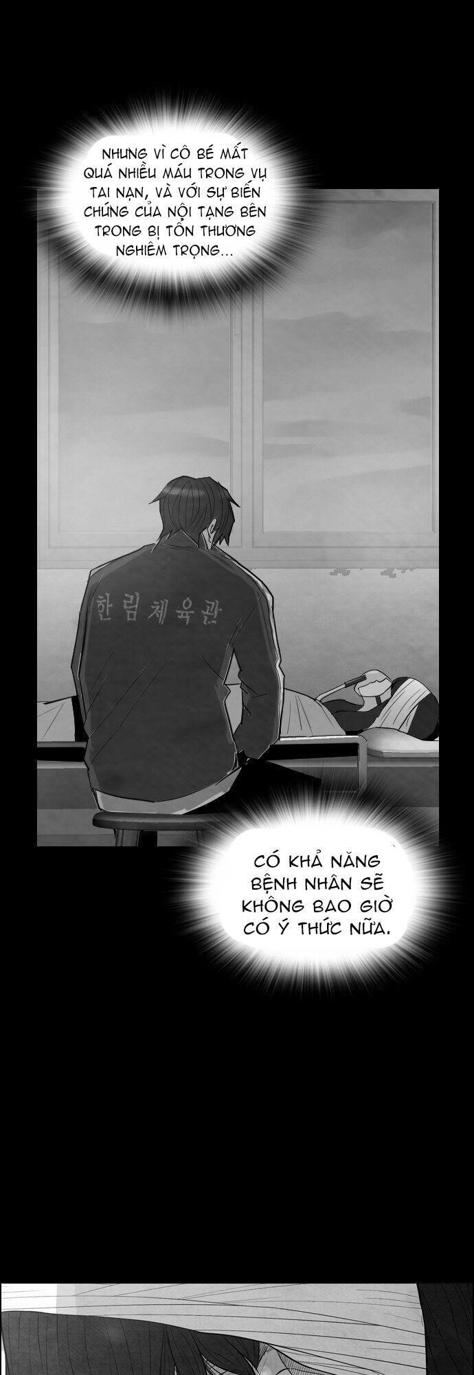 Revival Man Chapter 18 - Trang 2