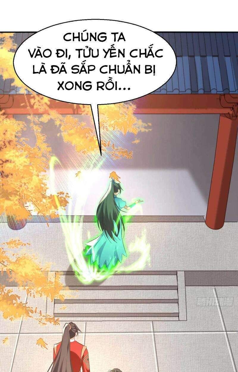 tiên đế qui lai chapter 251 - Trang 2