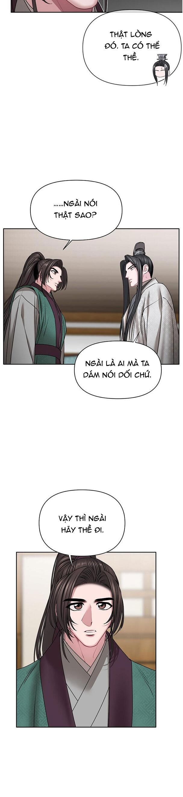 xuân phong viên mãn Chapter 35 - Next Chapter 35