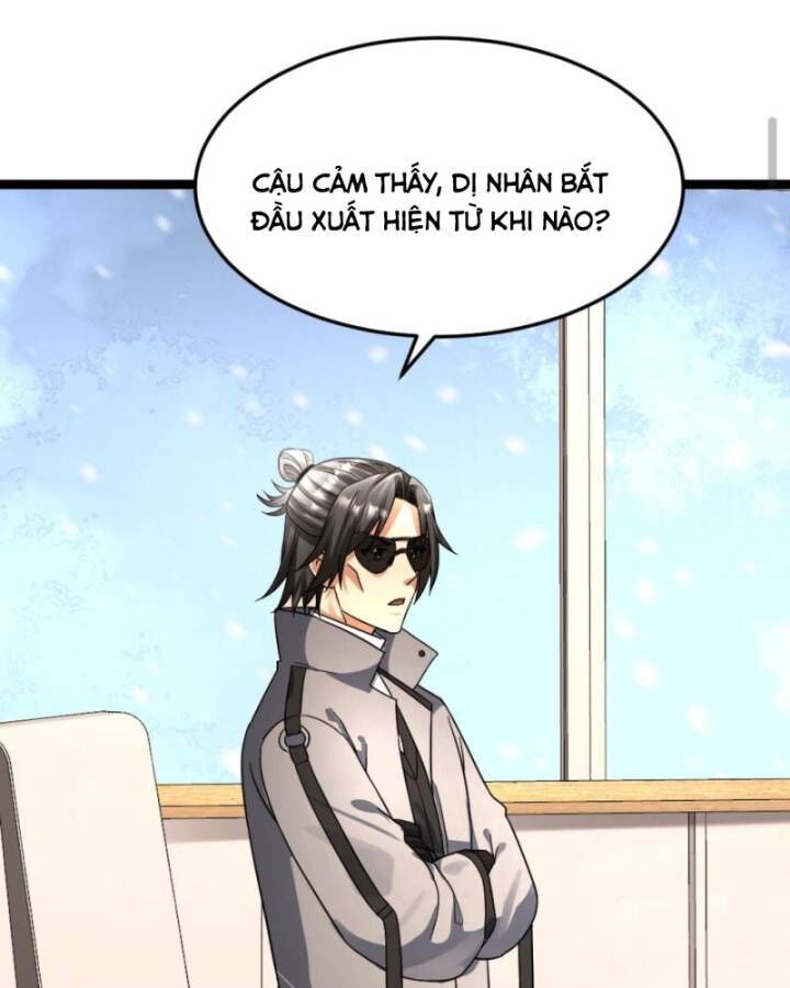 Toàn Cầu Băng Phong: Ta Chế Tạo Phòng An Toàn Tại Tận Thế Chapter 379 - Next Chapter 380