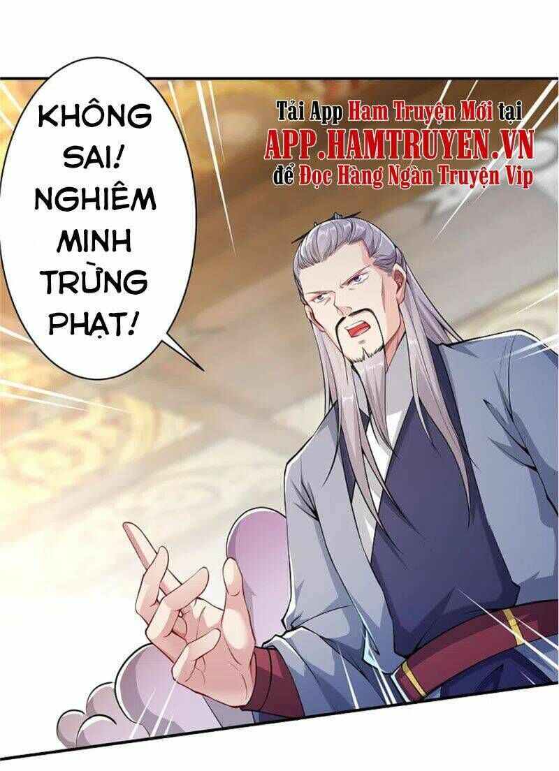 nghịch thiên tà thần chapter 353 - Trang 2