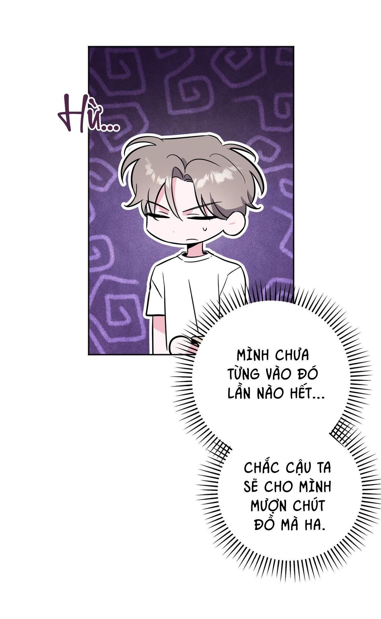 CẠM BẪY ĐẠI HỌC Chapter 72 - Next Chapter 72